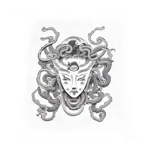 Medusa