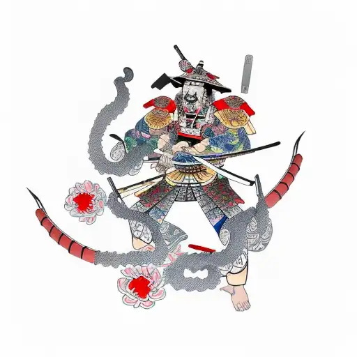 Samurai