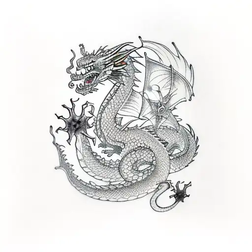 Dragon 2