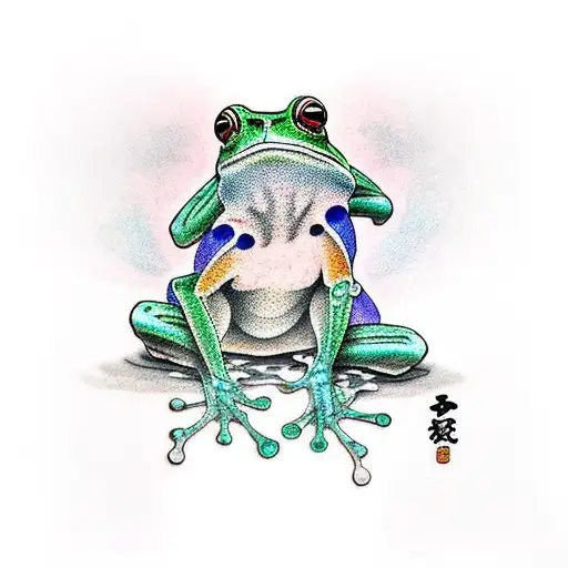 Frog