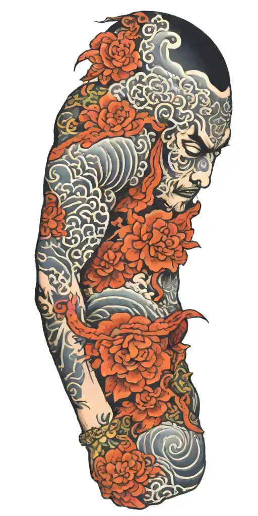 Irezumi