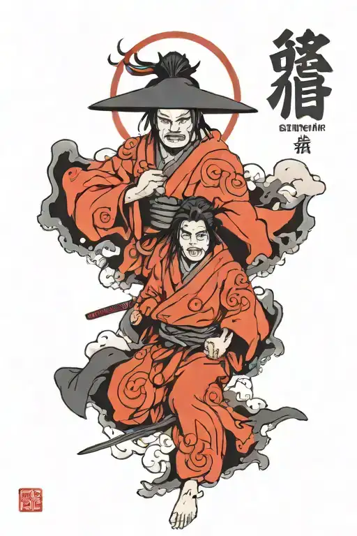 Itachi Susano And Mangekyo Sharingan Shaped