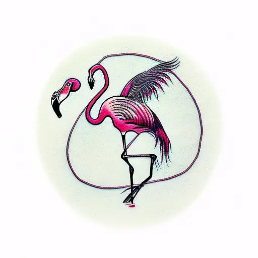 Flamingo