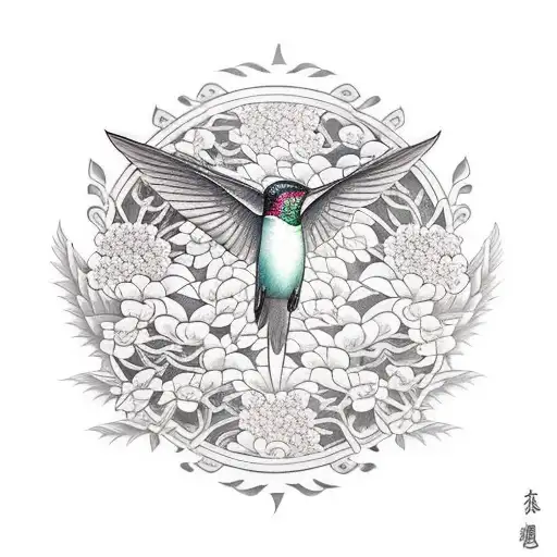 Hummingbird