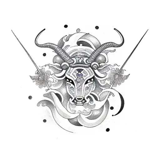 Taurus Sagittarius Love Sign