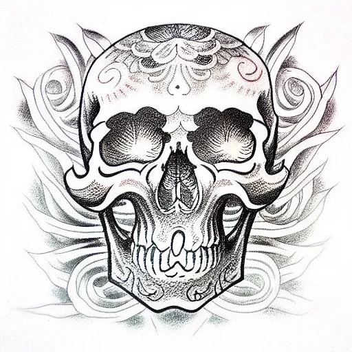 Skull