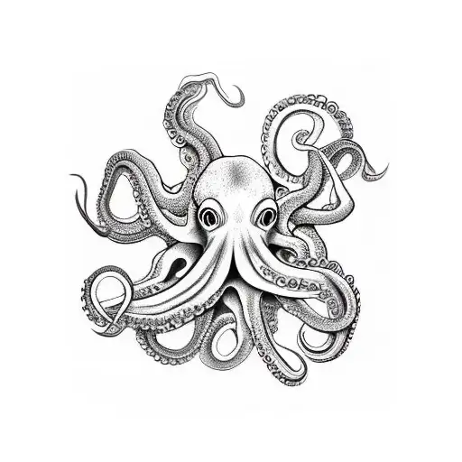 Octopus