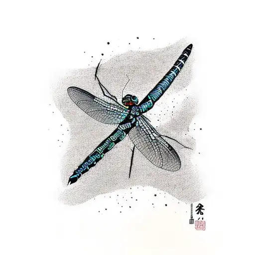 Dragonfly