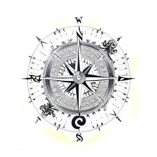 Compass