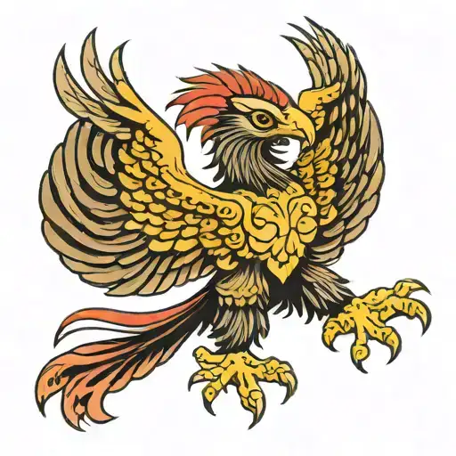 Albanian Eagle