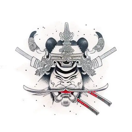 Samurai