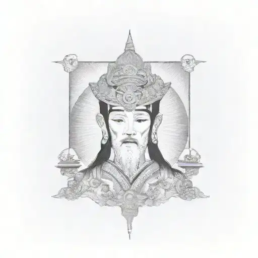 Coptic Orthodox Christian