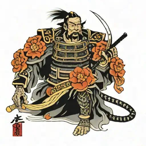Samurai