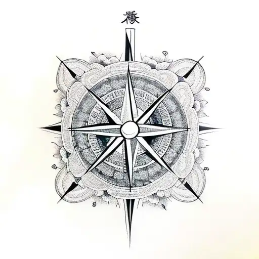 Compass