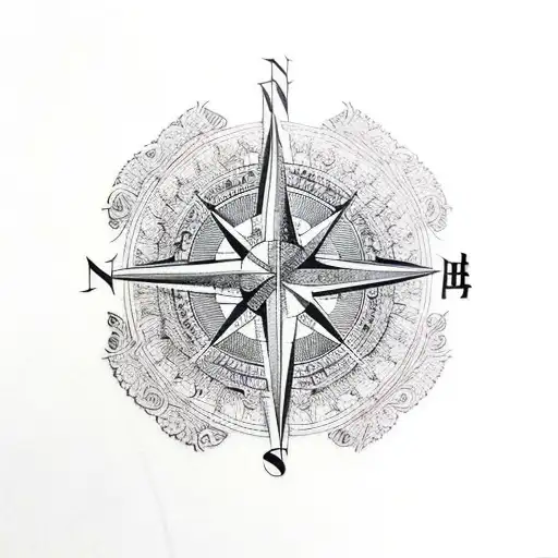 Compass
