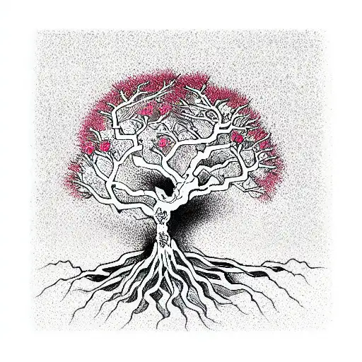 Tree Of Life