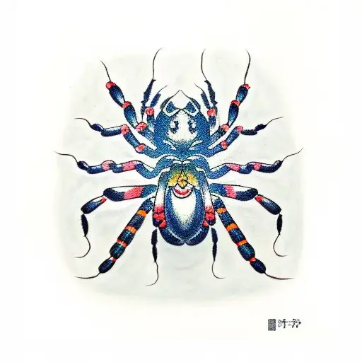 Spider