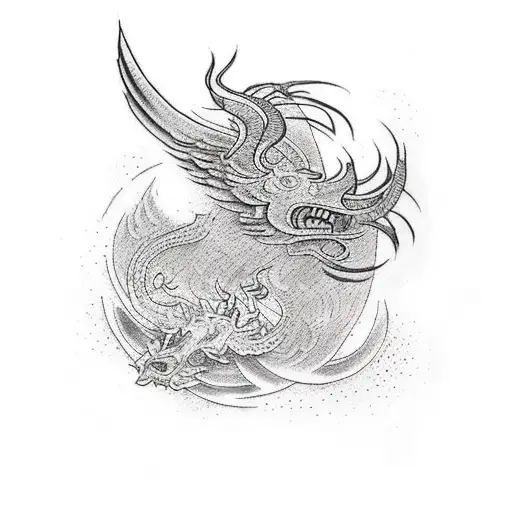 Phoenix Viking Rebirth Health Fitness