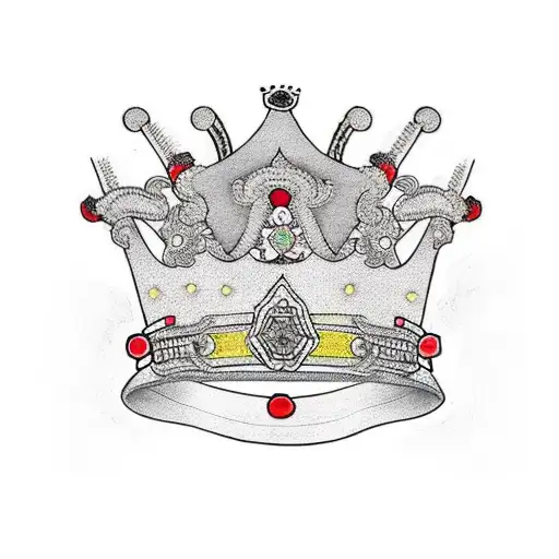 King's Crown