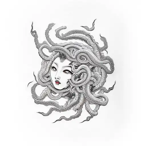 Medusa
