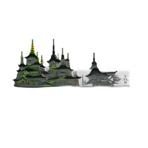 Tree Of Life And In-yan