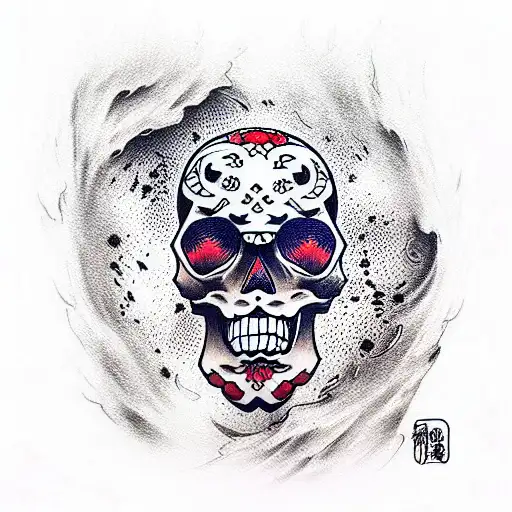 Skull