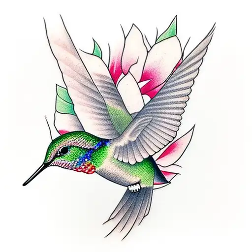 Hummingbird