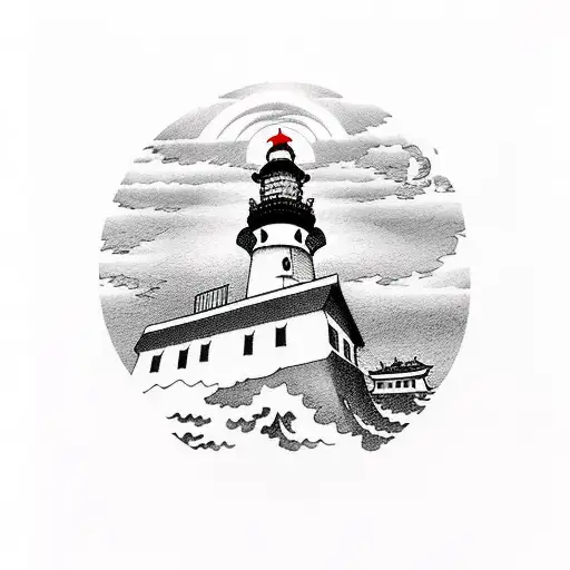 Lighthouse