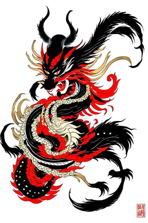 Susano-o No Mikoto Bad