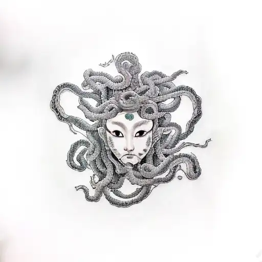 Medusa