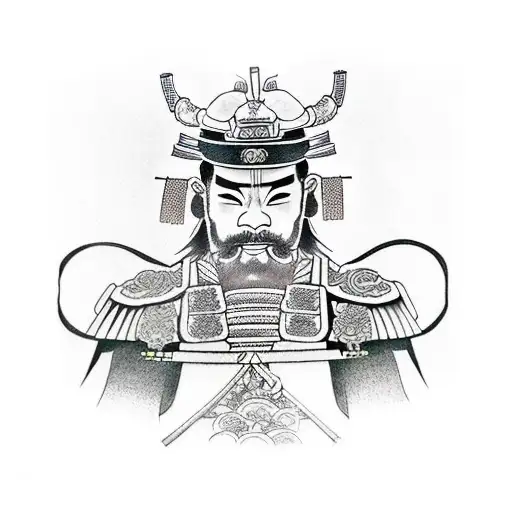Samurai