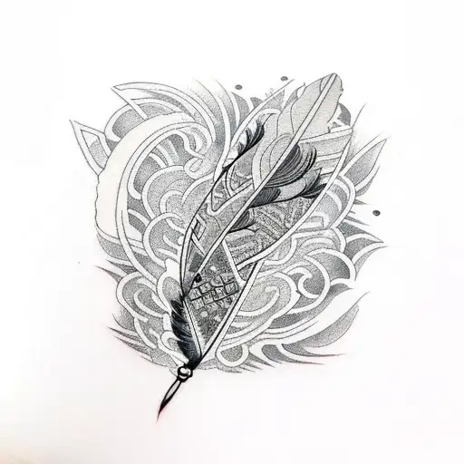 Feather