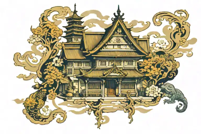 Moscow Russia Best Buildings Designed