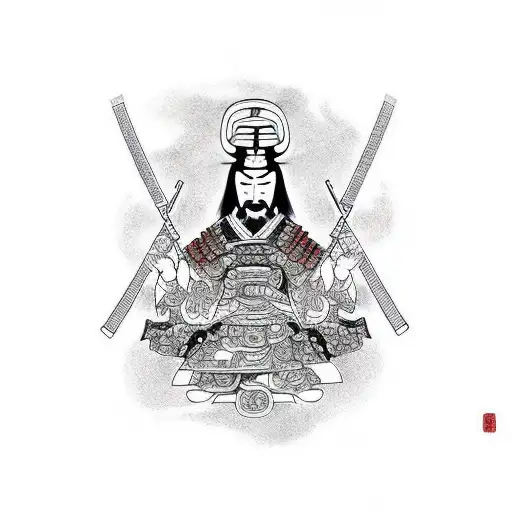Samurai