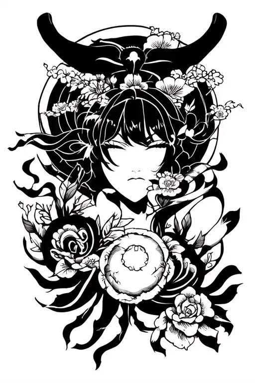 I Am A Cancer Zodiac I Am Alt I Am Black I Like Anime And Scary Shit I Live Life On Edge