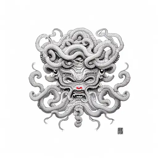 Medusa