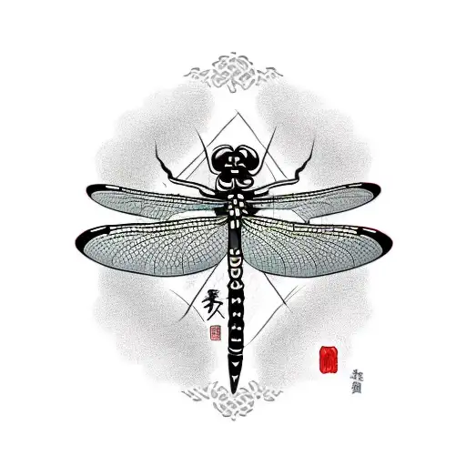 Dragonfly