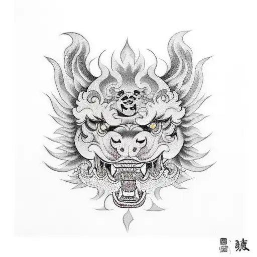 Foo Dog
