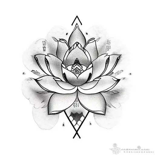 Lotus Flower