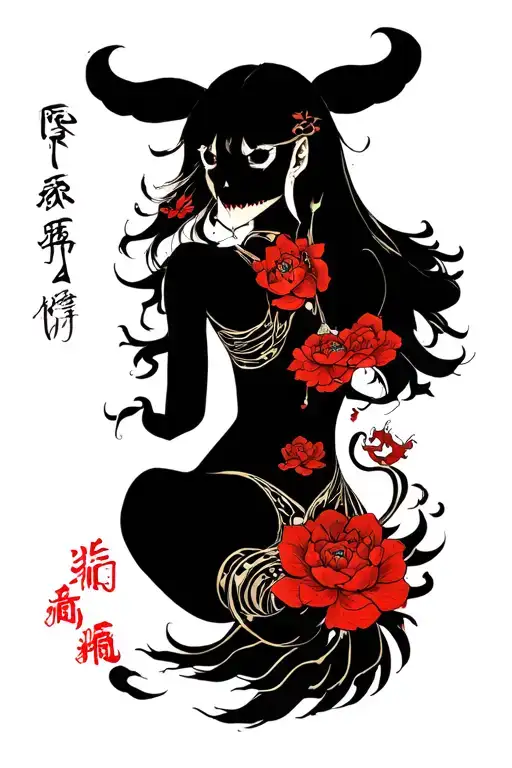 I Am A Cancer Zodiac I Am Alt I Am Black I Like Anime And Scary Shit I Live Life On Edge