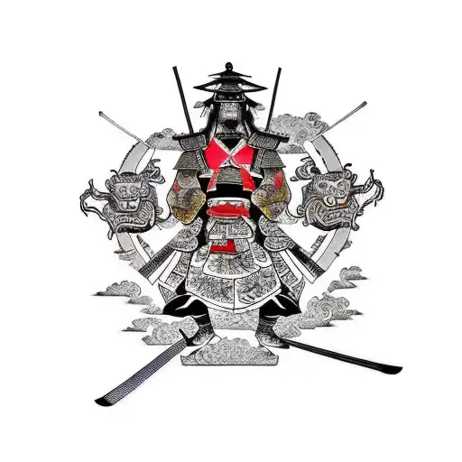 Samurai
