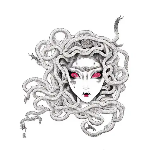 Medusa