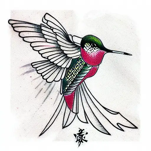 Hummingbird