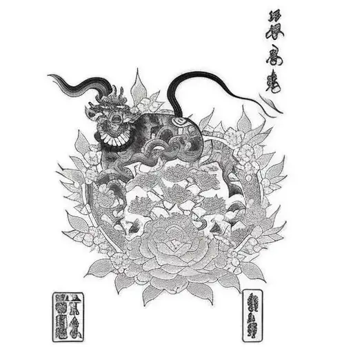 It Is Better To Be A Warrior In A Garden Than A Gardener In A War