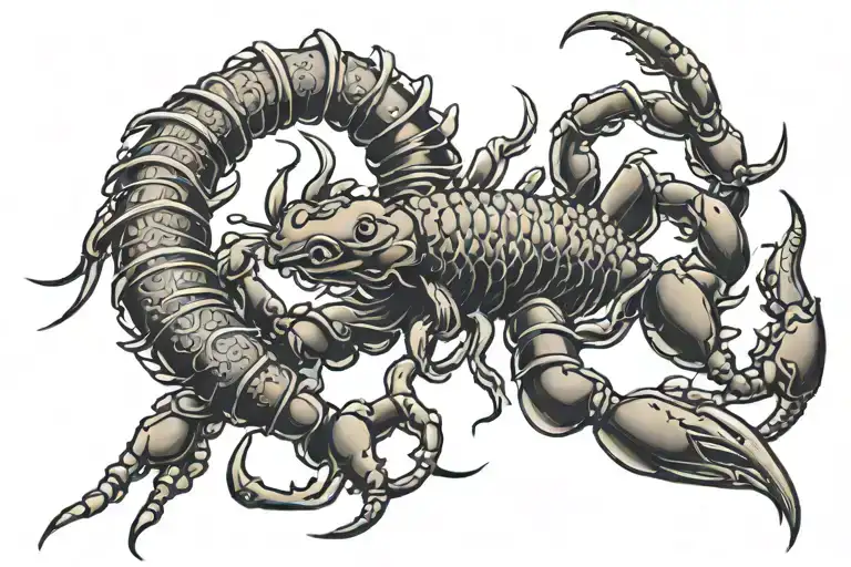 Scorpion