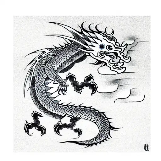 Dragon