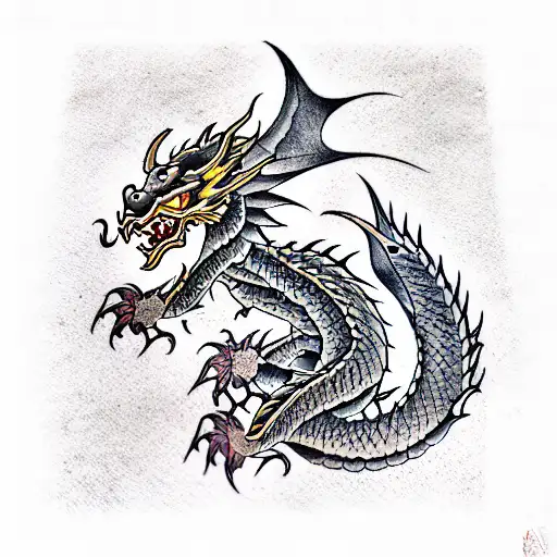 Dragon