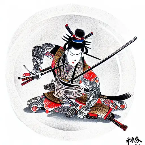 Samurai