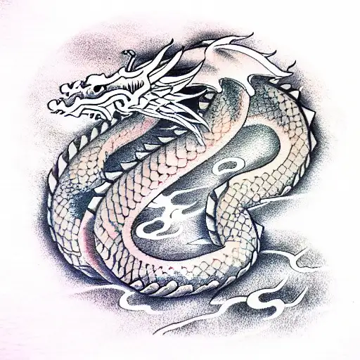 Dragon