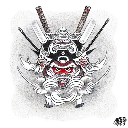Samurai